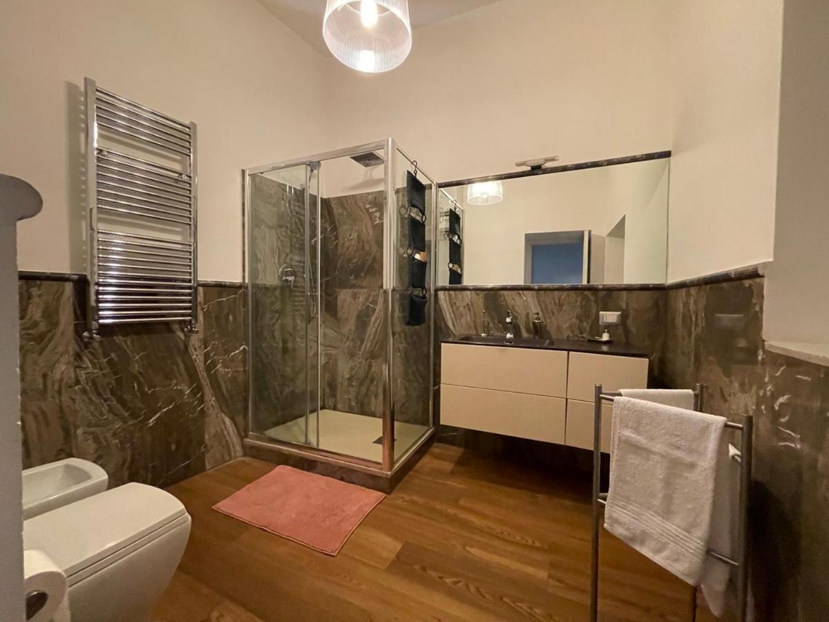 La Casa Sui Fori Apartamento Roma Exterior foto