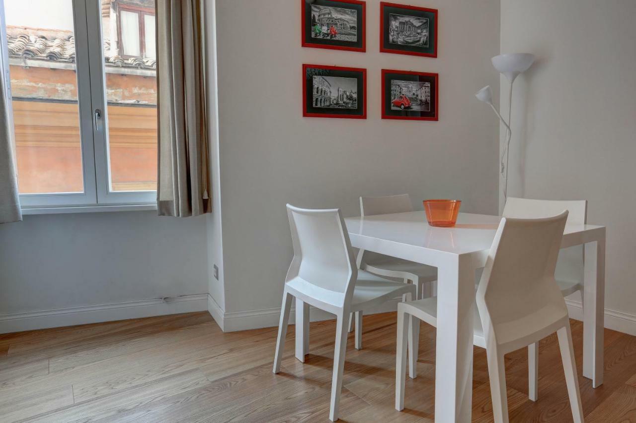La Casa Sui Fori Apartamento Roma Exterior foto