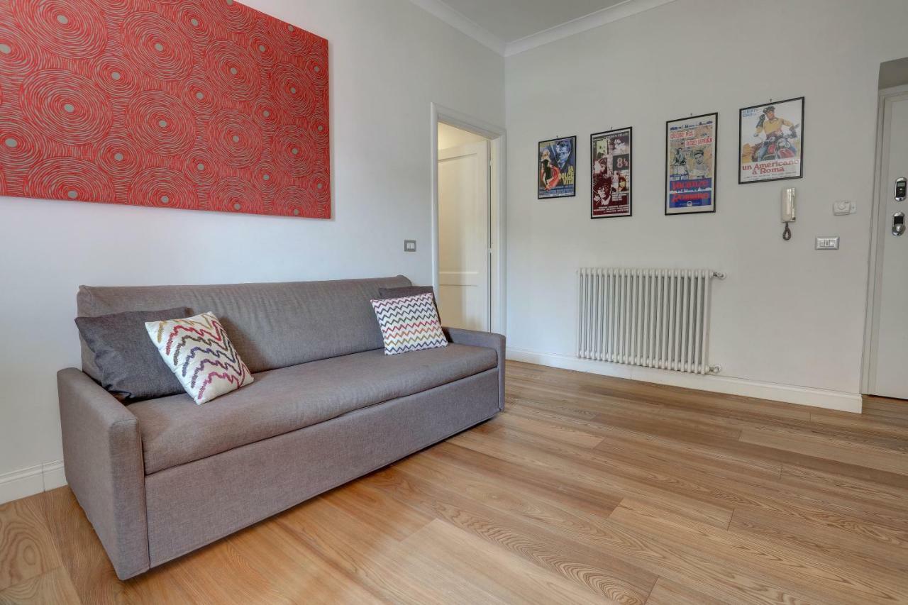 La Casa Sui Fori Apartamento Roma Exterior foto