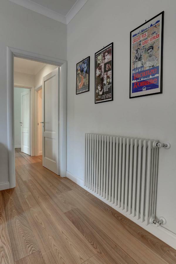 La Casa Sui Fori Apartamento Roma Exterior foto