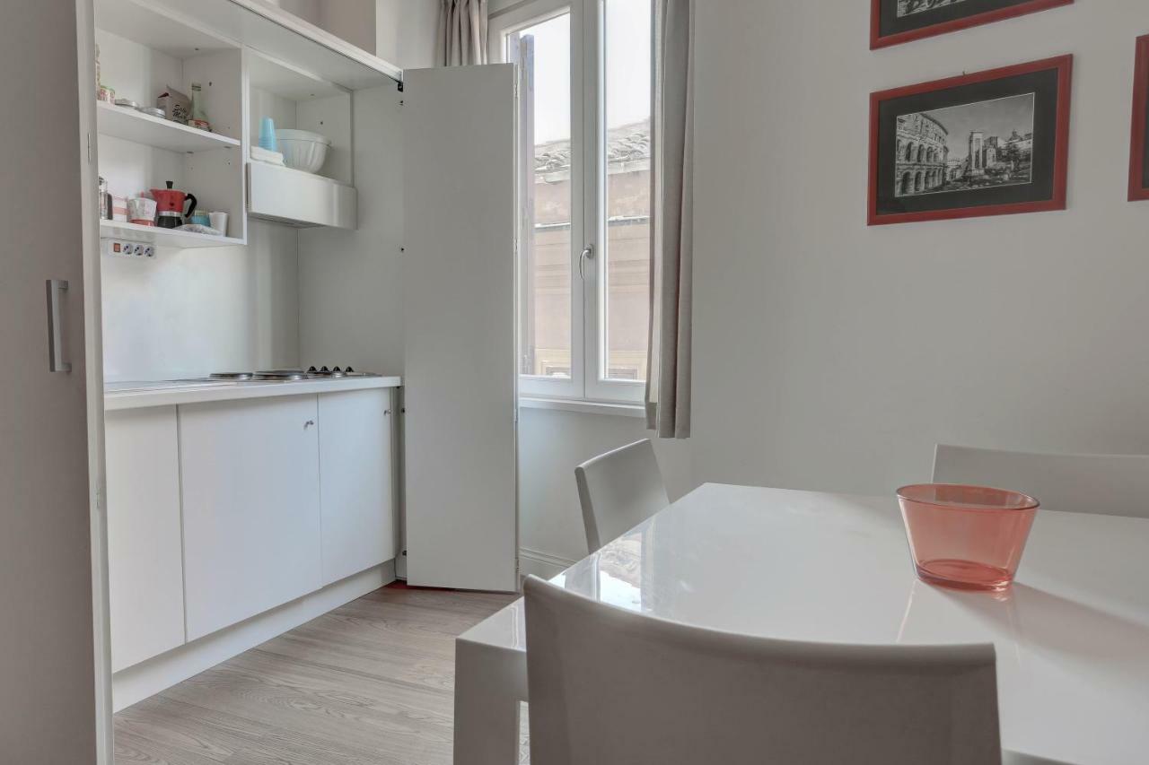 La Casa Sui Fori Apartamento Roma Exterior foto